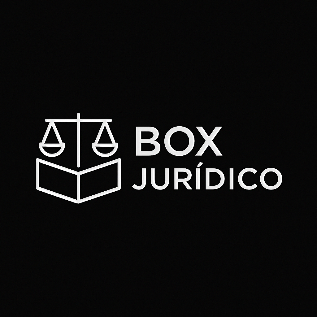 Box Jurídico
